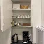 Comfy Apartment By Naschmarkt