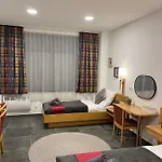 Comfy Apartment By Naschmarkt