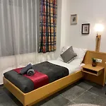 Comfy Apartment By Naschmarkt